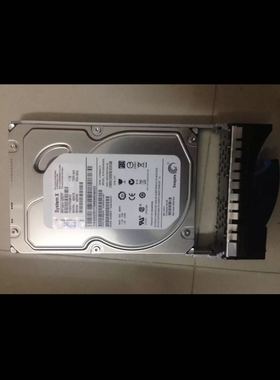 IBM 42D0777 42D0778 1TB 7.2K SAS 3.5寸 全新盒装 硬盘 3年保