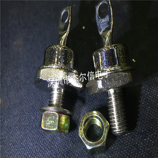 1600R 可直拍 1600 DYNEX 出样 螺丝型可控硅模块 MF35