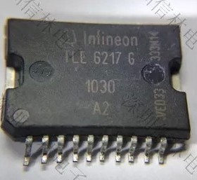 TLE6217G PG-DSO-20  原装