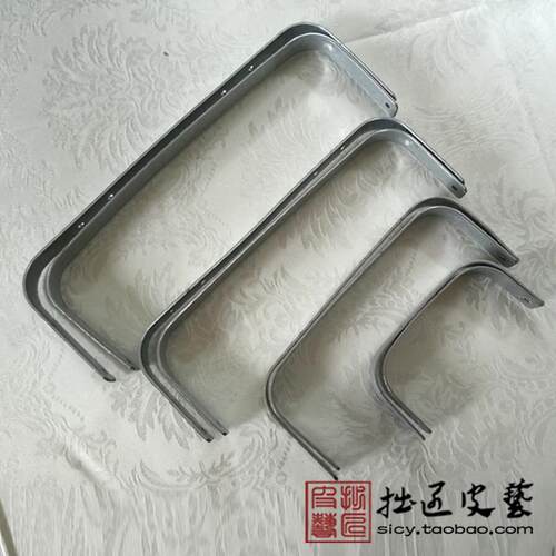 拙匠皮艺口金医生配件口金包