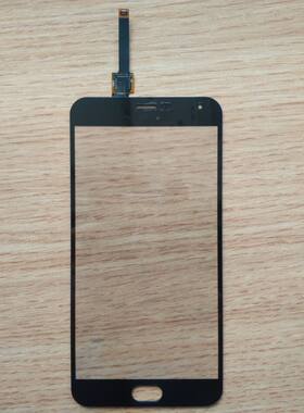 适用于魅蓝NOTE2触摸屏 NOTE2移动版触摸屏   手写屏外屏