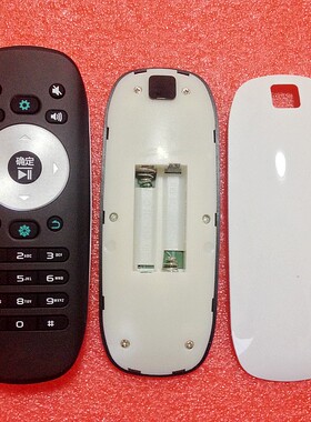 适用海信 LED32EC300JD LED55EC280JD LED48EC280JD  遥控器