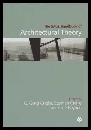 【预售】The Sage Handbook of Architectural T...