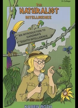 【预售】Naturalist Intelligence: An Introduc...