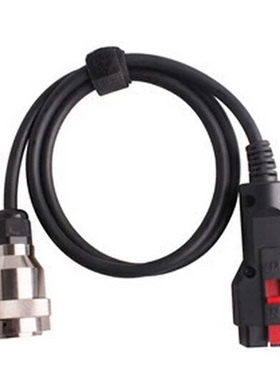 现货奔驰故障检测仪诊断仪MB Star c3 OBD2主线连接线 OBD2 CABLE