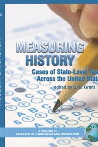 【预售】Measuring History: Cases of State-Level Testin...