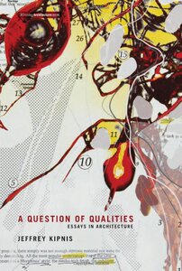 【预售】A Question of Qualities: Essays in A...
