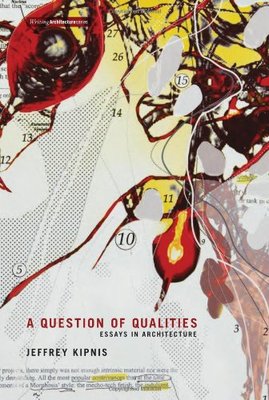 【预售】A Question of Qualities: Essays in A...
