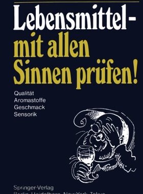 【预订】Lebensmittel Mit Allen Sinnen Prufen...