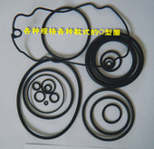 皮圈 O环密封圈 max卷钉枪配件 CN55 ring CN70 橡胶圈 CN80