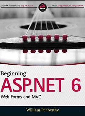 【预订】Beginning Asp.Net for Visual Studio ...