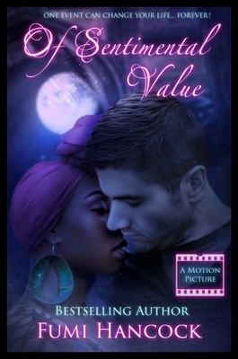 【预售】Of Sentimental Value