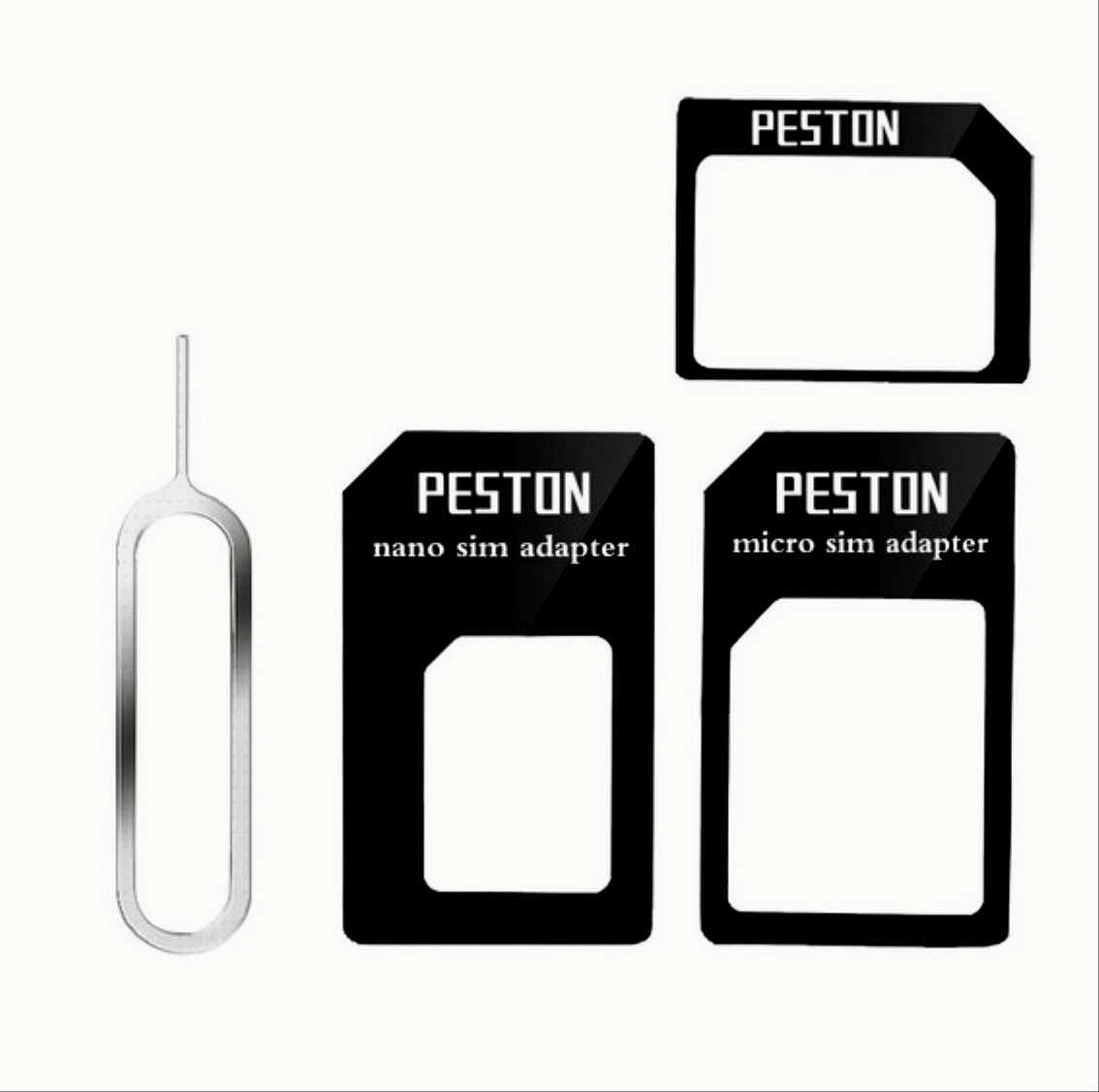 Adaptateur pour cartes SIM - Ref 314124 Image 1