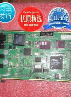 SAMSUNG CCMB BOARD J91741262a PXI PCI CompactPCI 数据采集卡