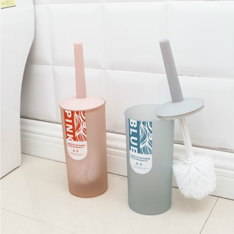 household Toilet brush suit originality Free punch TOILET toilet brush new pattern Long handle Dead space Cleaning brushin the Family/Personal Cleaning Tools , Sanitary appliances/Bathroom accessories , Toilet/Toilet brush  category - from Buy2taobao.com to provide professional Taobao agent buy service