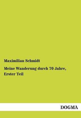 【预售】Meine Wanderung Durch 70 Jahre, Erst...