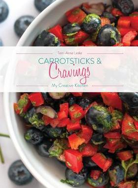 【预售】Carrotsticks and Cravings - My Creat...