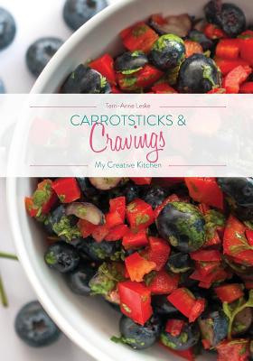 【预售】Carrotsticks and Cravings - My Creat...