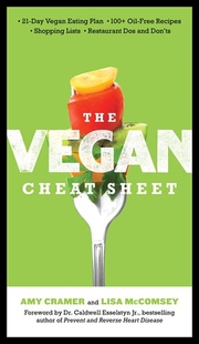 Sheet Everywhere Guide Cheat Take Vegan The 预售 Your