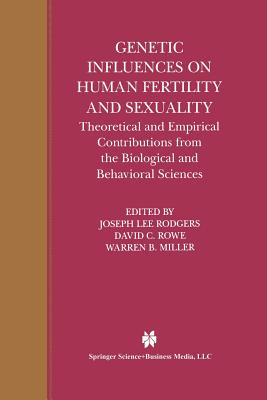 【预订】Genetic Influences on Human Fertilit...