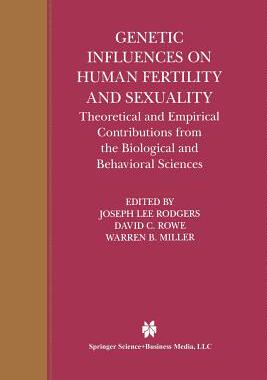 【预订】Genetic Influences on Human Fertilit...