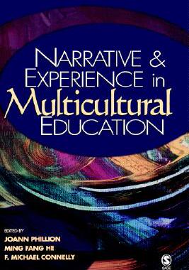 【预售】Narrative and Experience in Multicultural Education