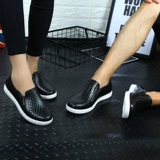 Низкая обувь, сапоги, нескользящие модные туфли