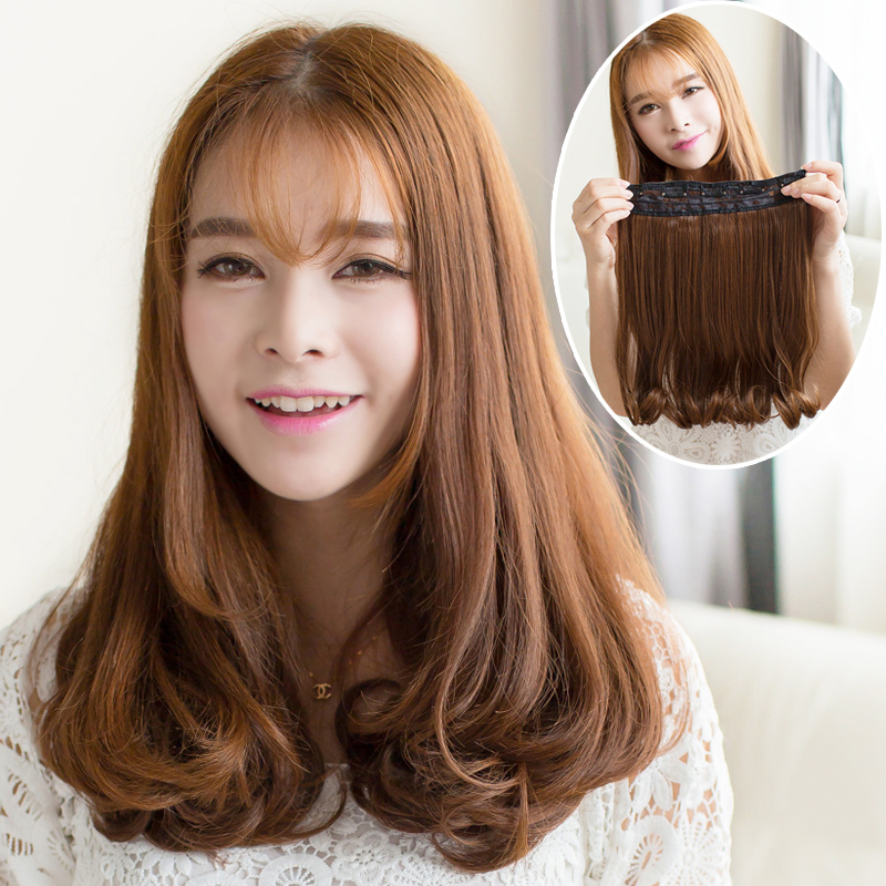 Extension cheveux - Ref 218784 Image 1
