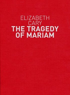 【预售】The Tragedy of Mariam