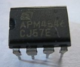 【深辉电子】直插 APM4546 电源管理IC芯片 DIP-8封装