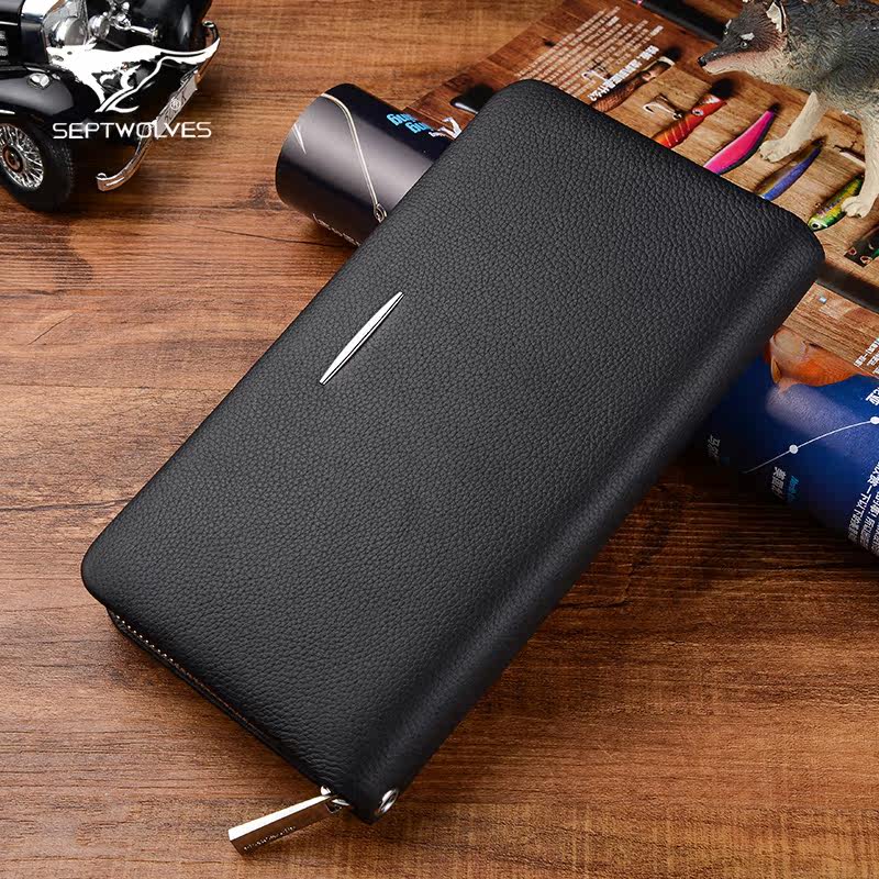 Sac pour homme - Ref 50448 Image 1