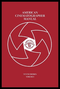 Manual Cinematographer American Vol. 预售