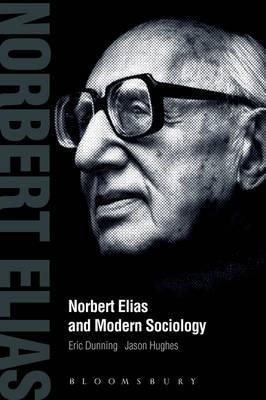 【预售】Norbert Elias and Modern Sociology