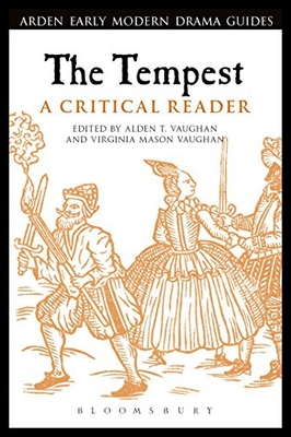 【预售】The Tempest: A Critical Reader: A Critical Reader