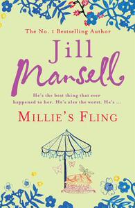 预订 Millie's Fling: A feel-good, laugh out loud romantic novel [9780755332564]