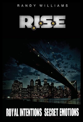 【预售】R.I.S.E. Royal Intentions Secret Emotions