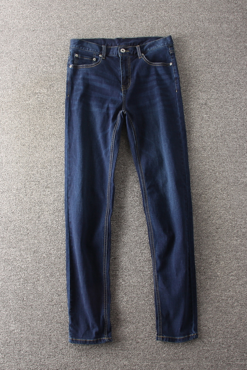 Jeans pour automne - Ref 1484873 Image 6