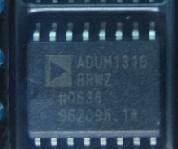 【全新原装】ADUM1310 ADUM1310BRWZ 贴片 数字隔离器 IC集成电路
