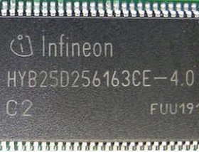 【直拍】hyb25d256163CE-4.0   HYB39S128160CT-7.5   全新原装