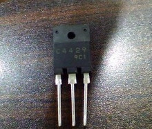 【明发电子】原装进口拆机行管 C4429  2SC4429 彩电开关管