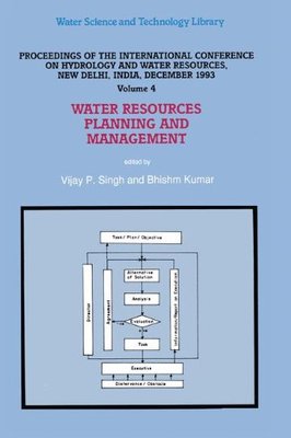 【预订】Water Resources Planning and Managem...