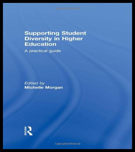 【预售】Supporting Student Diversity in Higher Education: