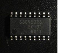 【绮越】全新原装 液晶电视电源 SSC9522S 软开关专用