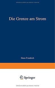 Grenze Deutscher 预售 Verga... Aus Die Roman Strom