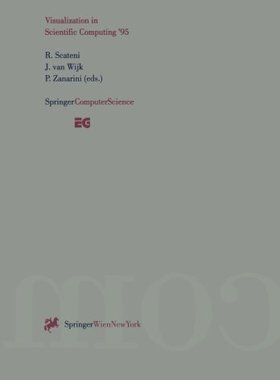 【预订】Visualization in Scientific Computin...