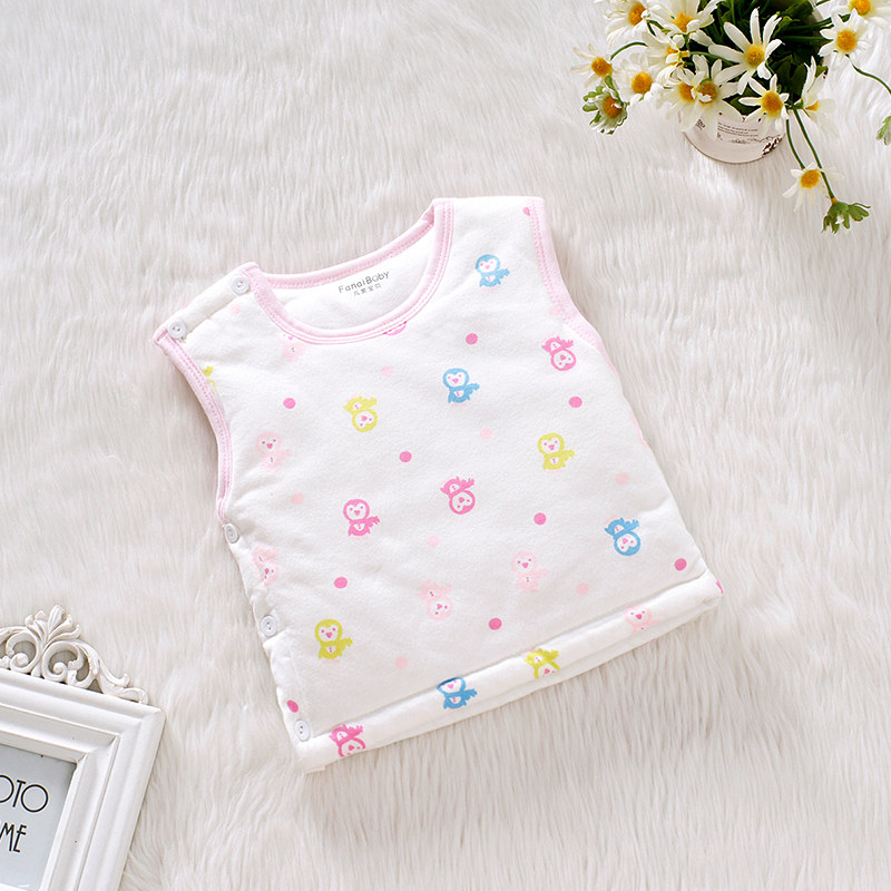 Gilet enfant FANAIBABY - Ref 2068403 Image 1