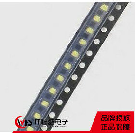 包邮 0805贴片LED 高亮紫色 紫光 发光二极管 50个