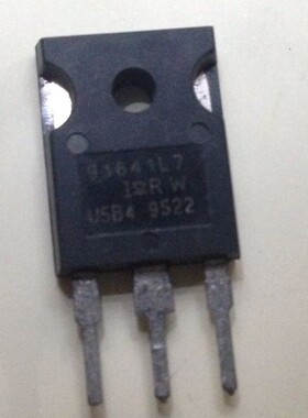 原装进口拆机 肖特基整流二极管 91641L7