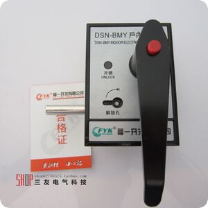 。DSN-BM型 户内电子锁 户内电磁锁 高压柜门锁 DSN-BMZ DSN-BMY
