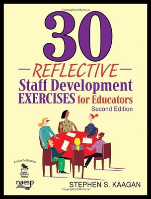 【预售】30 Reflective Staff Development Exercises for Edu